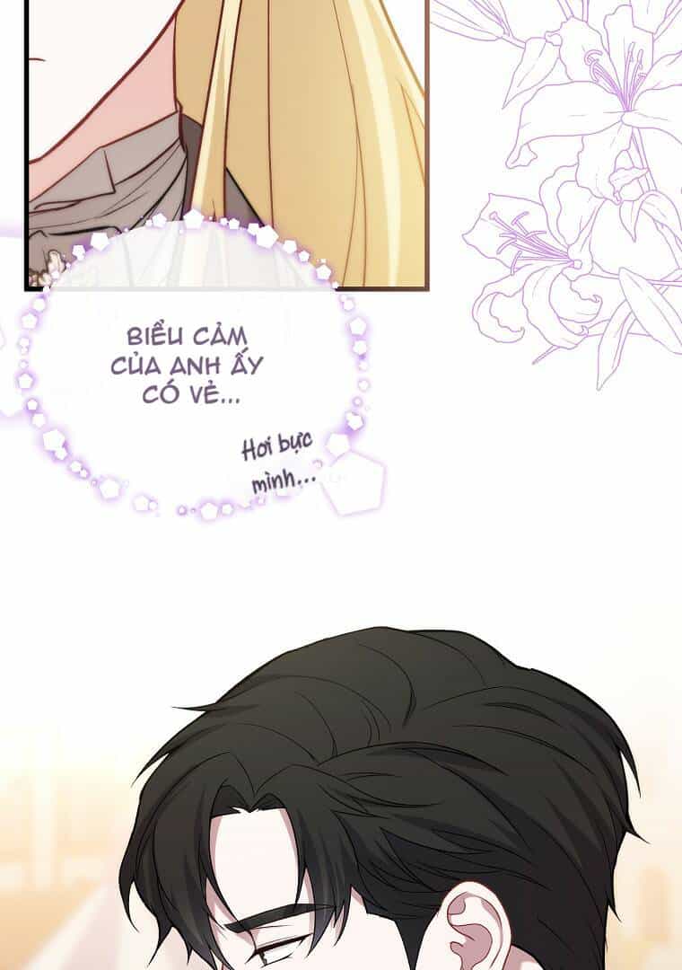 Một Đêm Sâu Đậm Của Adeline - Chương 15 - ảnh 23