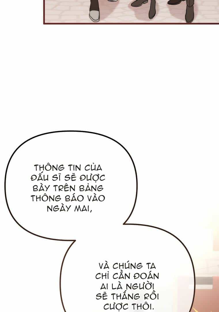 Một Đêm Sâu Đậm Của Adeline - Chương 15 - ảnh 26