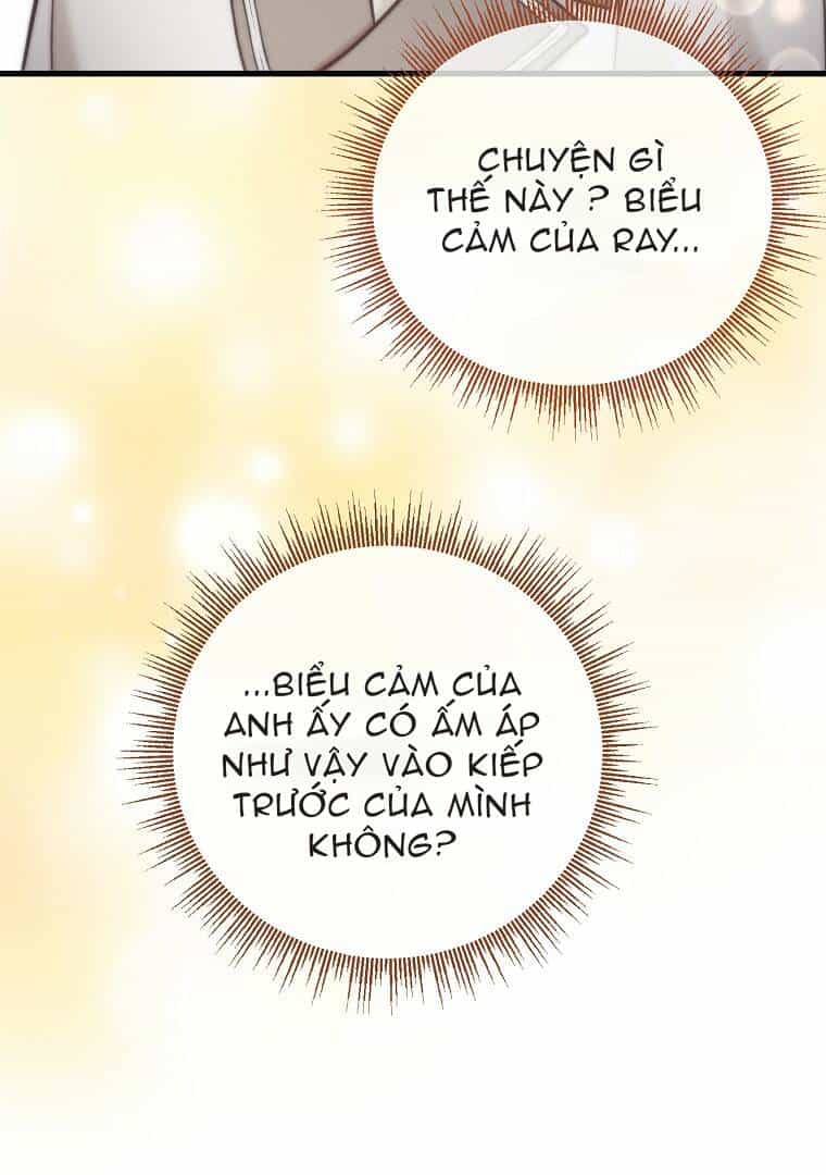 Một Đêm Sâu Đậm Của Adeline - Chương 15 - ảnh 33
