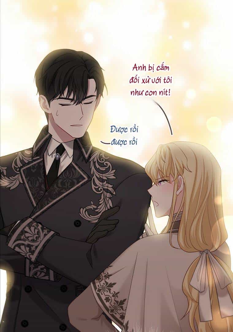 Một Đêm Sâu Đậm Của Adeline - Chương 15 - ảnh 47