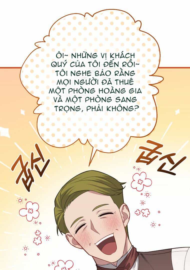 Một Đêm Sâu Đậm Của Adeline - Chương 15 - ảnh 56