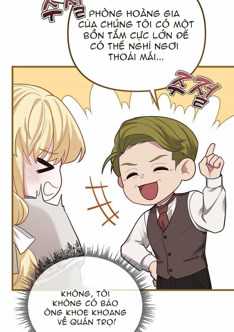 Một Đêm Sâu Đậm Của Adeline - Chương 15 - ảnh 64