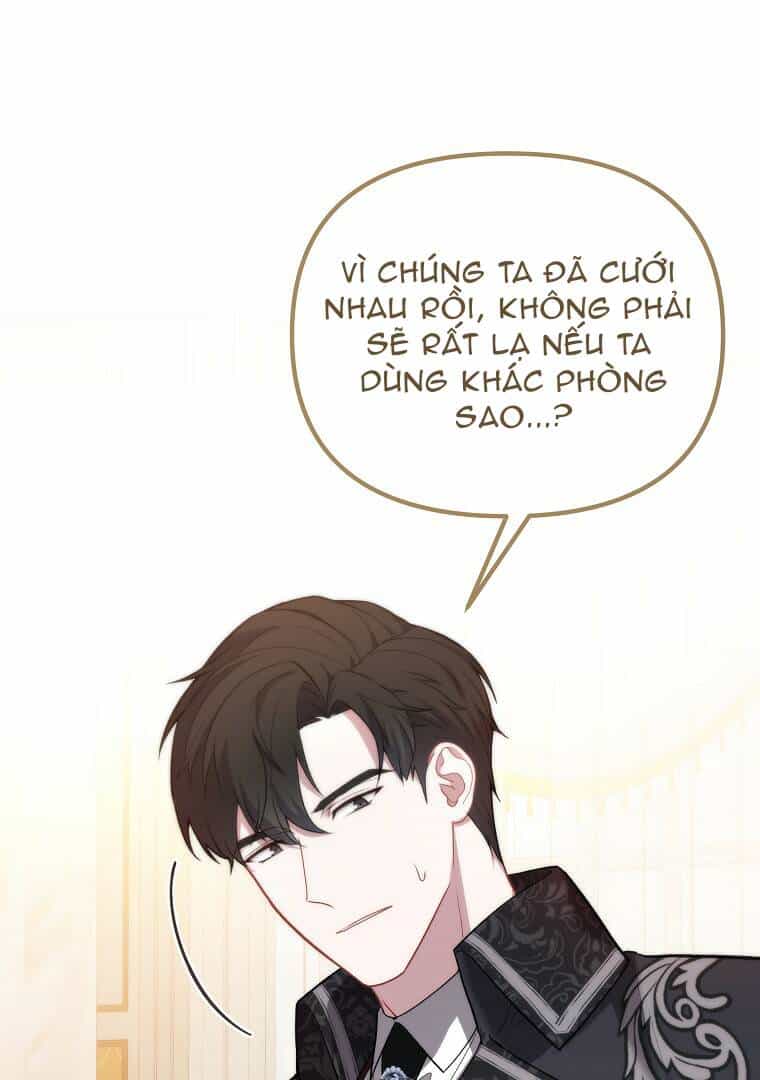 Một Đêm Sâu Đậm Của Adeline - Chương 15 - ảnh 71