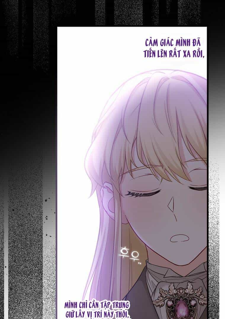 Một Đêm Sâu Đậm Của Adeline - Chương 15 - ảnh 88