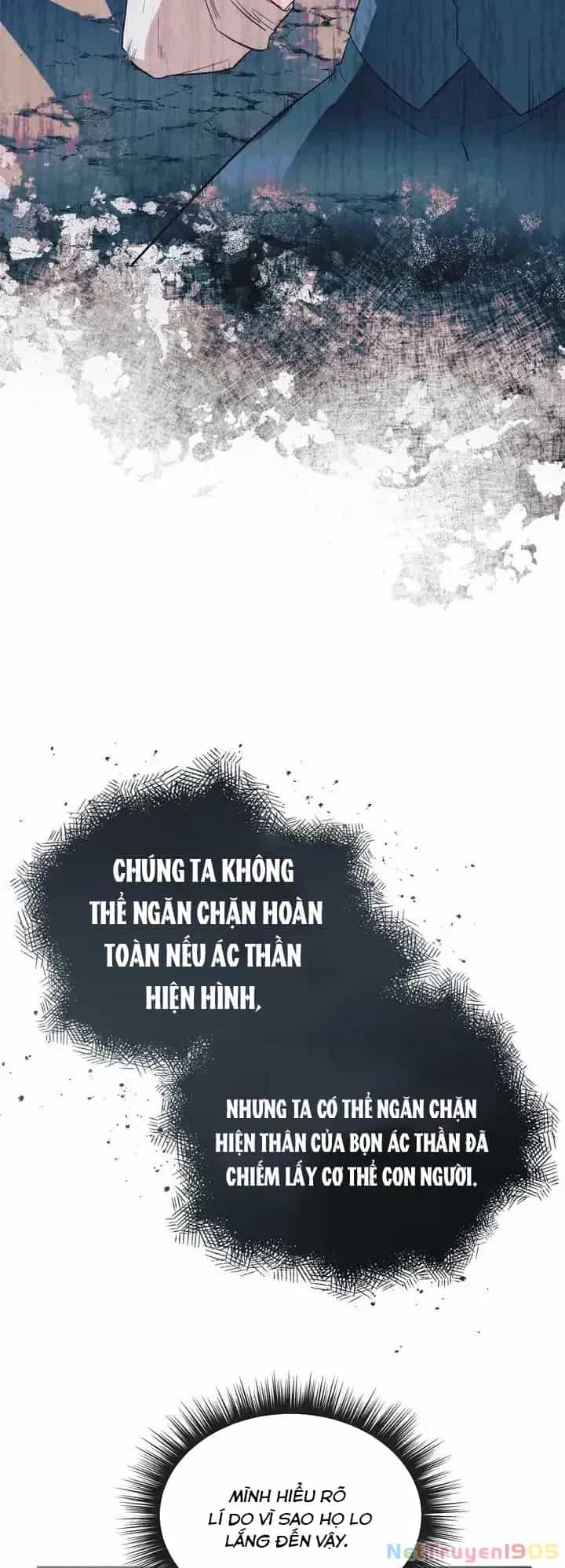Một Đêm Sâu Đậm Của Adeline - Chương 12.1 - ảnh 11