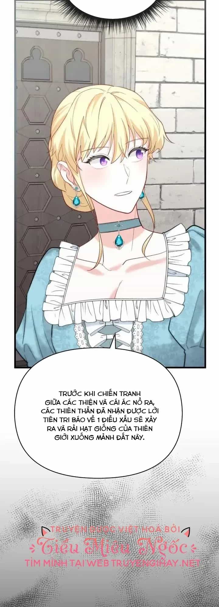 Một Đêm Sâu Đậm Của Adeline - Chương 12.1 - ảnh 12