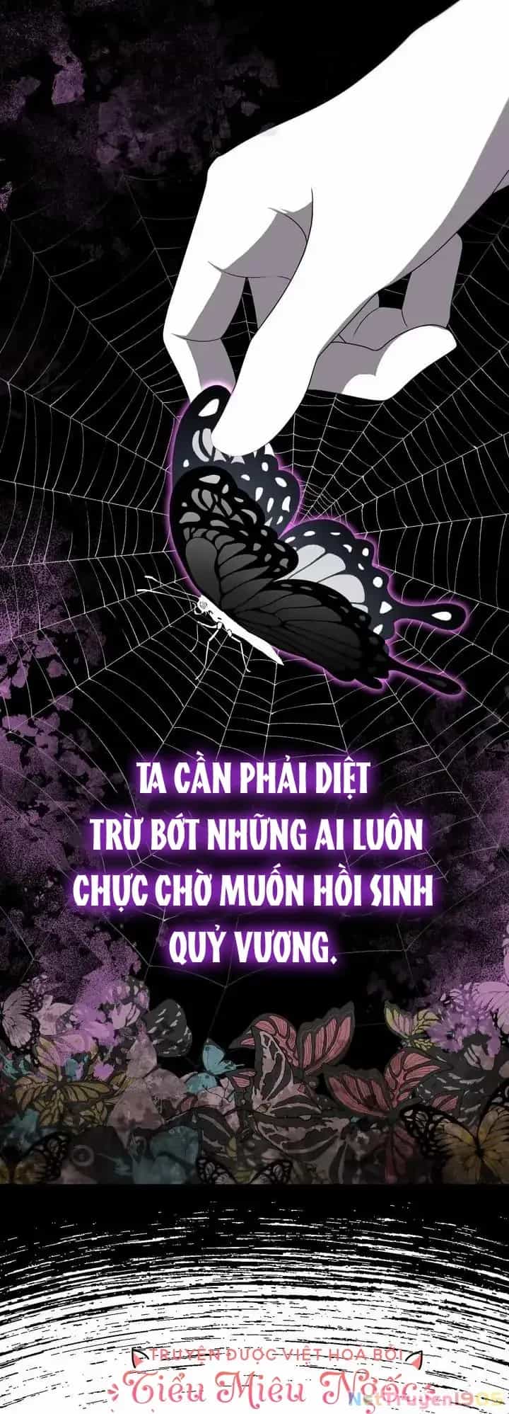 Một Đêm Sâu Đậm Của Adeline - Chương 12.1 - ảnh 14
