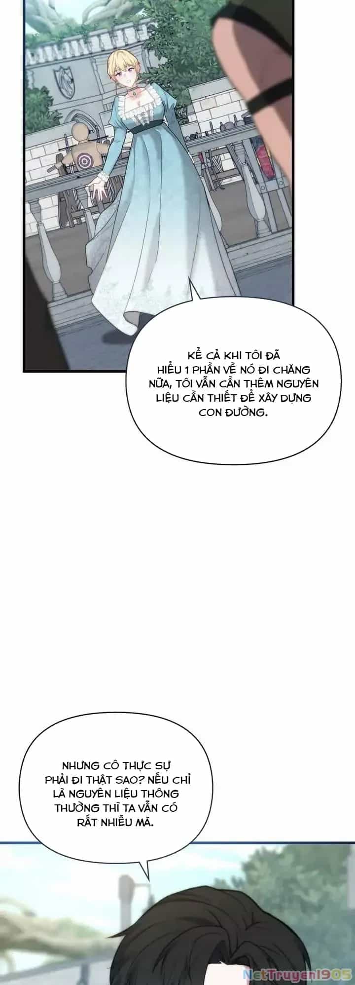 Một Đêm Sâu Đậm Của Adeline - Chương 12.1 - ảnh 18