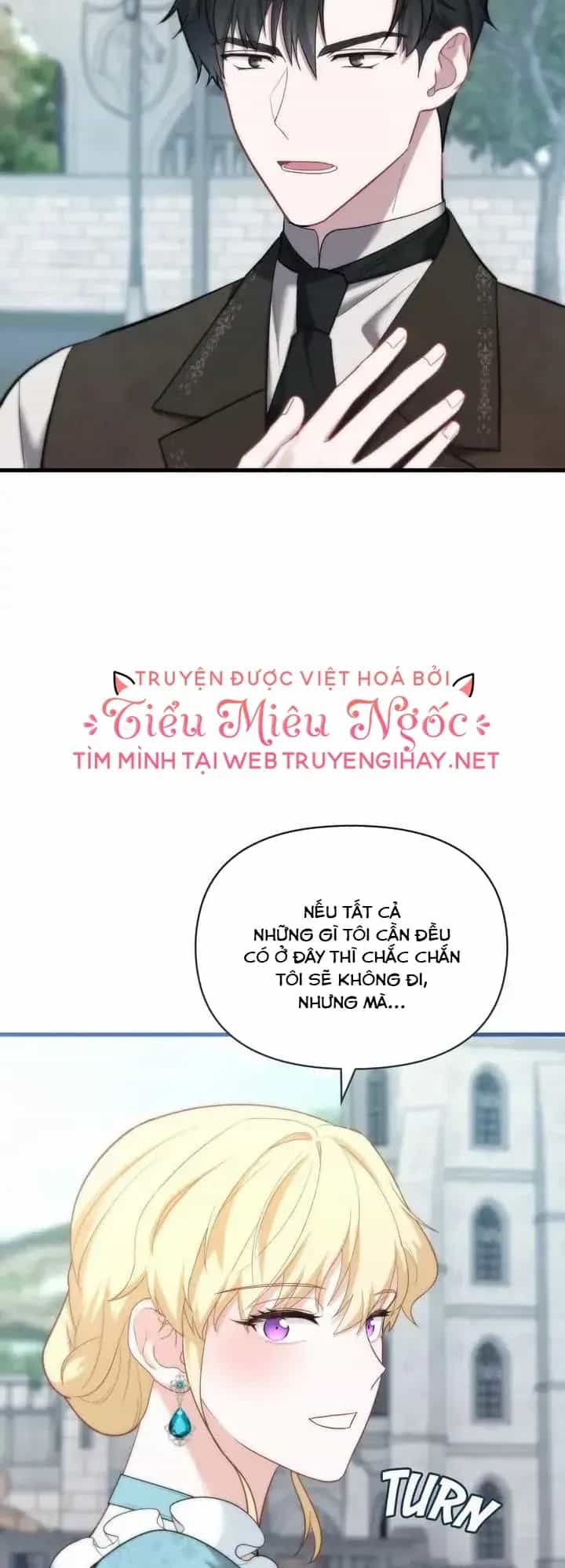 Một Đêm Sâu Đậm Của Adeline - Chương 12.1 - ảnh 19