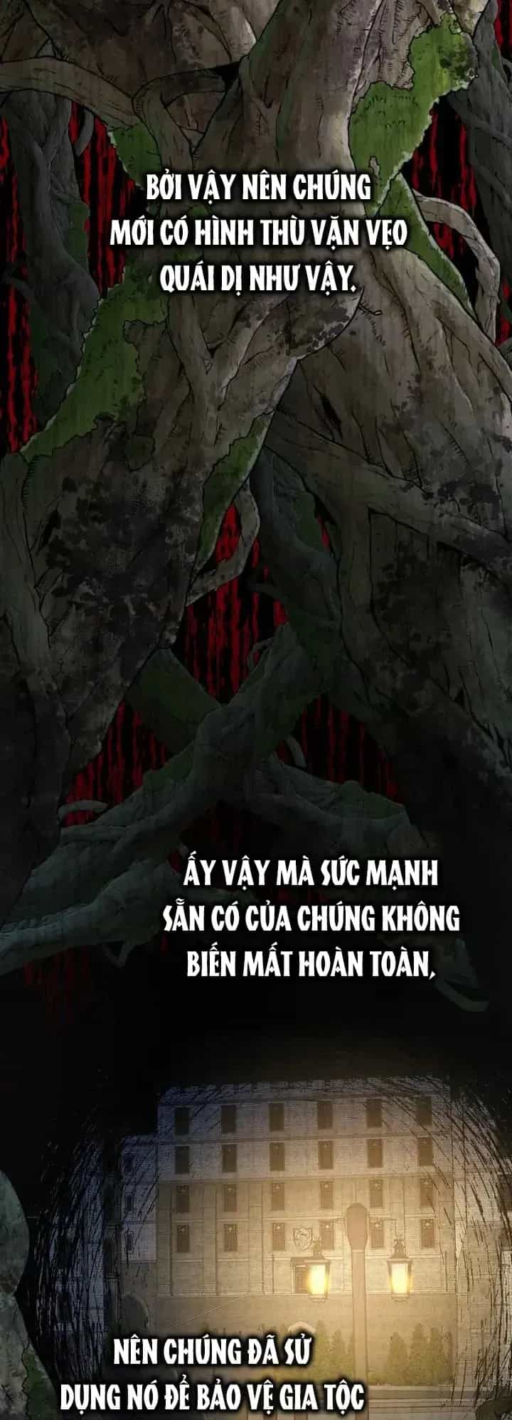 Một Đêm Sâu Đậm Của Adeline - Chương 12.1 - ảnh 9