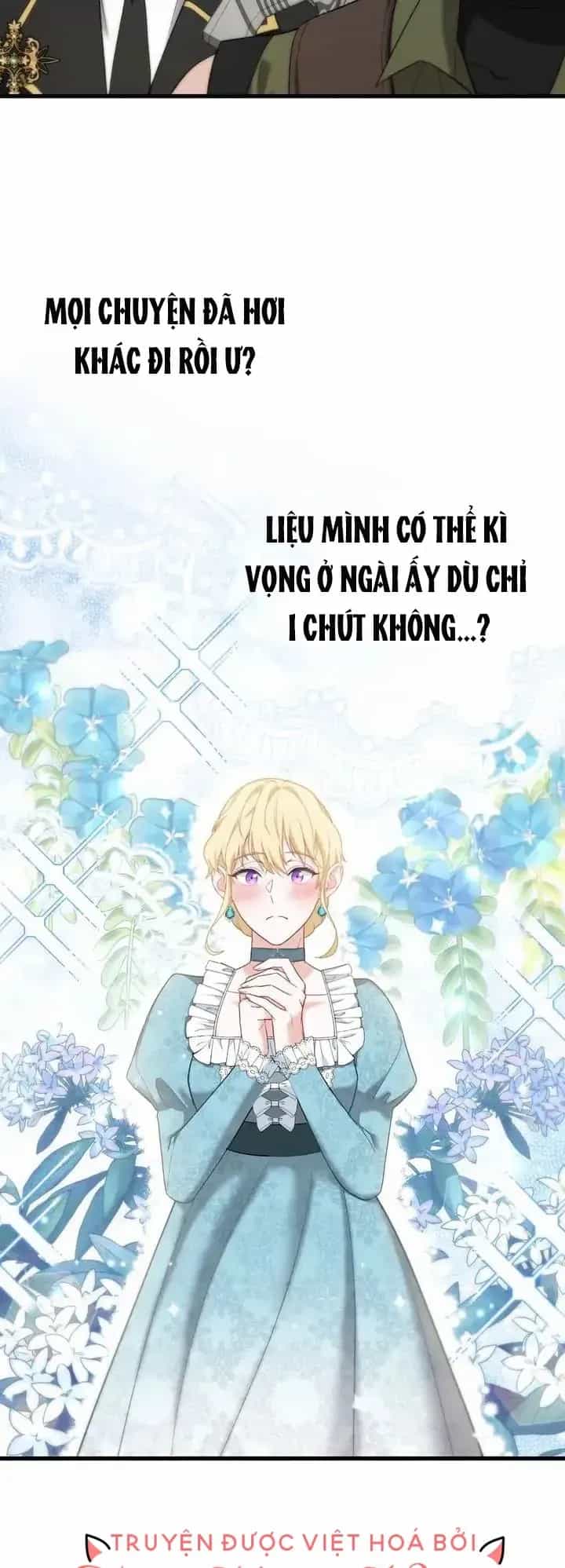 Một Đêm Sâu Đậm Của Adeline - Chương 12.2 - ảnh 17