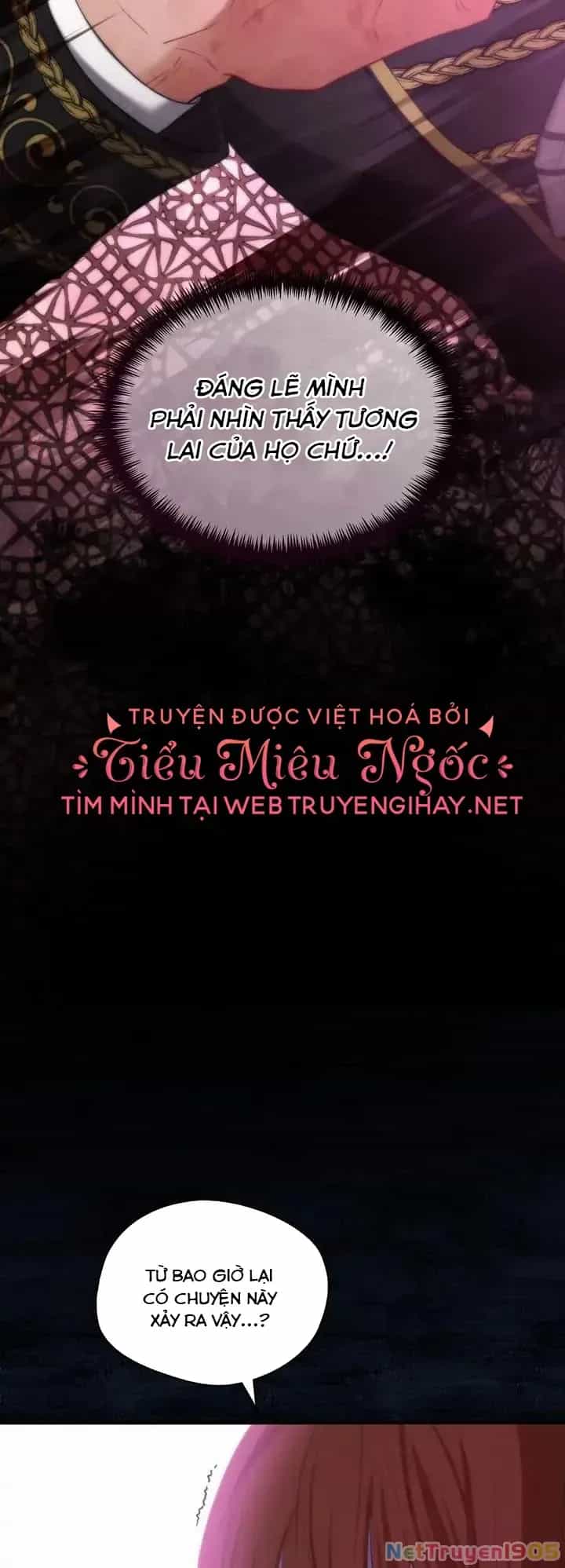 Một Đêm Sâu Đậm Của Adeline - Chương 12.2 - ảnh 25