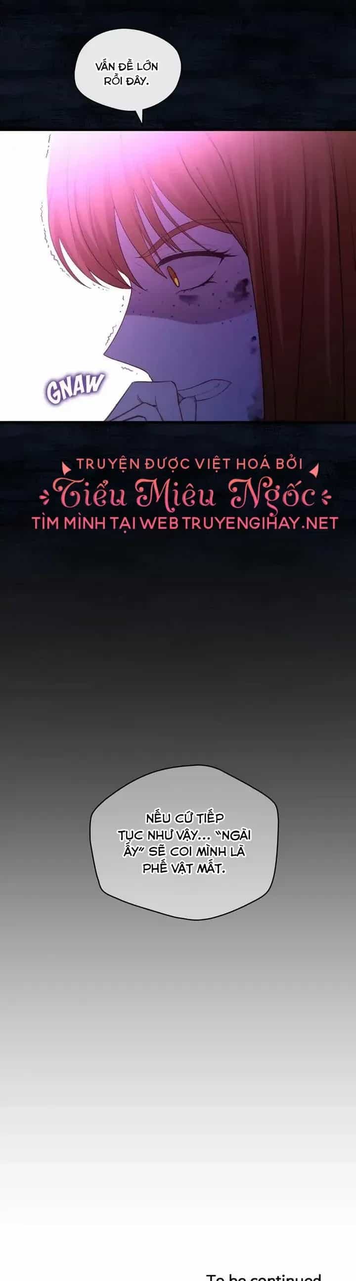 Một Đêm Sâu Đậm Của Adeline - Chương 12.2 - ảnh 29