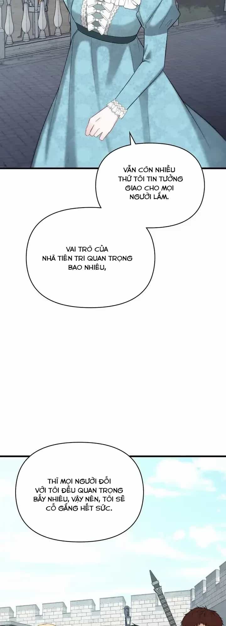 Một Đêm Sâu Đậm Của Adeline - Chương 12.2 - ảnh 3