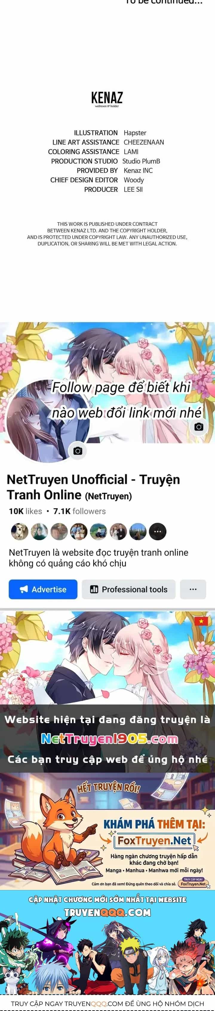 Một Đêm Sâu Đậm Của Adeline - Chương 12.2 - ảnh 30