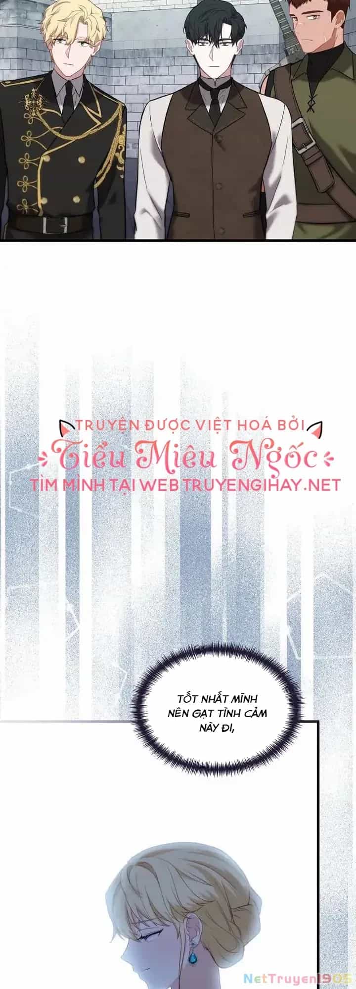 Một Đêm Sâu Đậm Của Adeline - Chương 12.2 - ảnh 4
