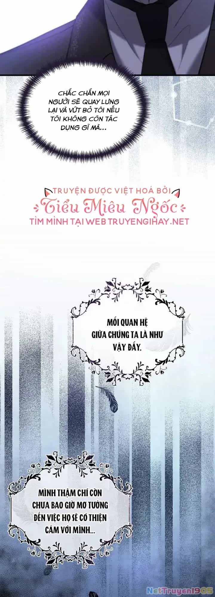 Một Đêm Sâu Đậm Của Adeline - Chương 12.2 - ảnh 6