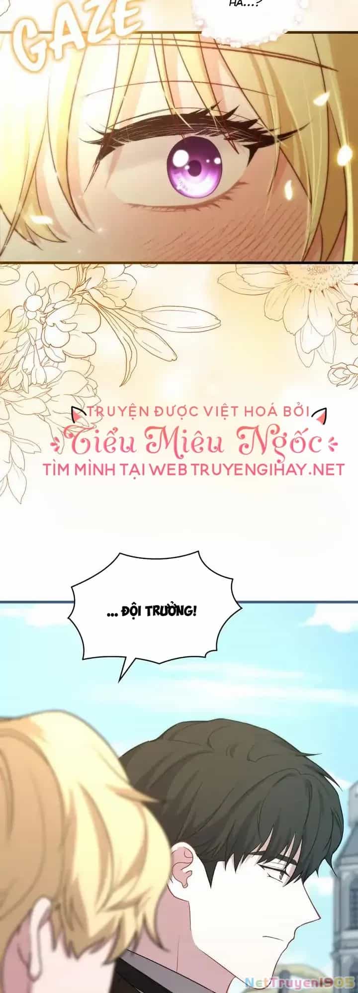 Một Đêm Sâu Đậm Của Adeline - Chương 12.2 - ảnh 8