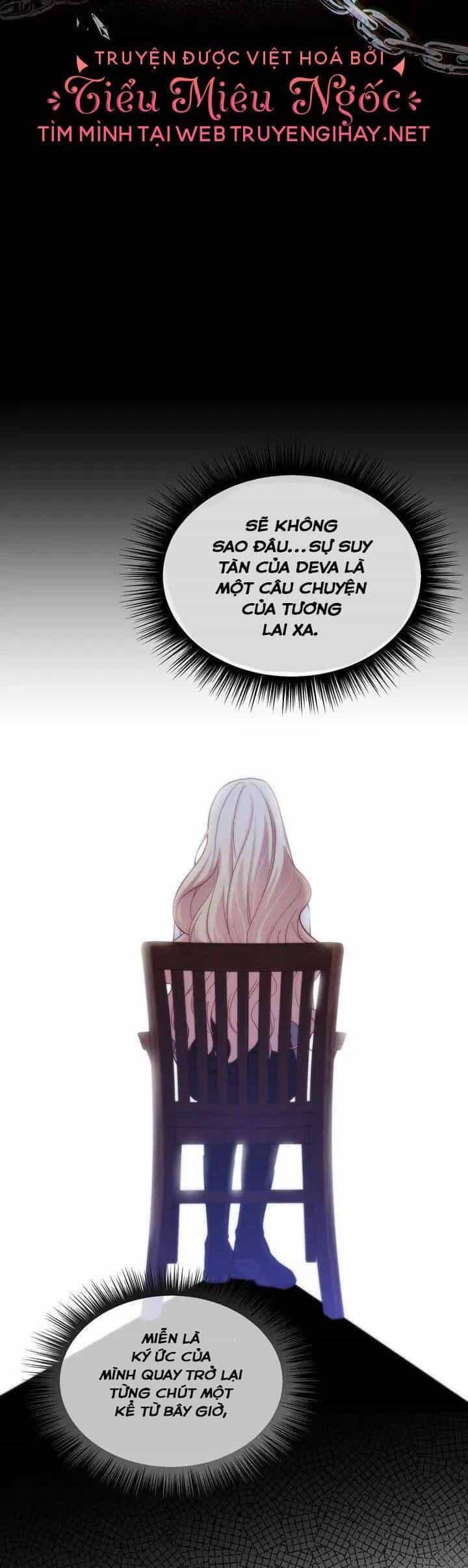 Một Đêm Sâu Đậm Của Adeline - Chương 18 - ảnh 15