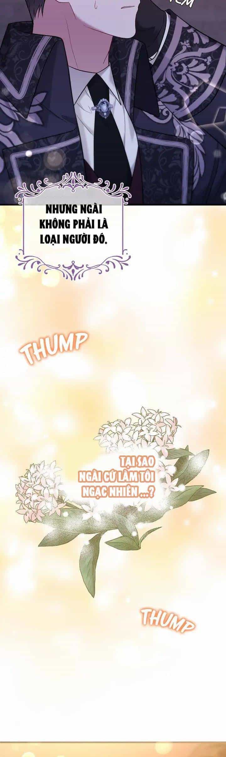 Một Đêm Sâu Đậm Của Adeline - Chương 18 - ảnh 46