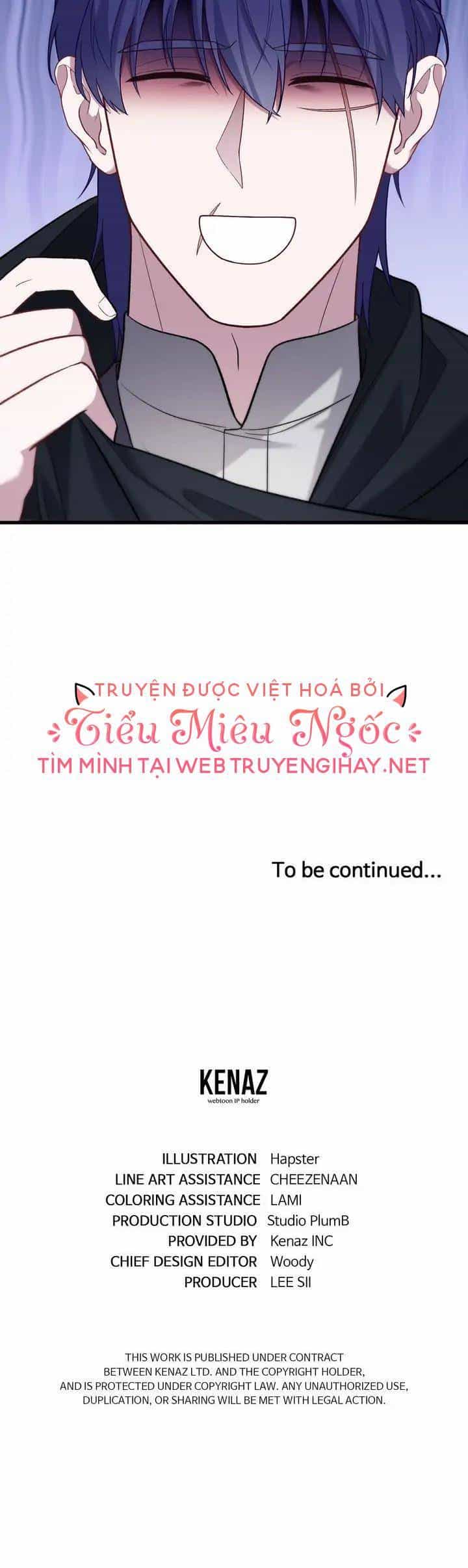 Một Đêm Sâu Đậm Của Adeline - Chương 18 - ảnh 48