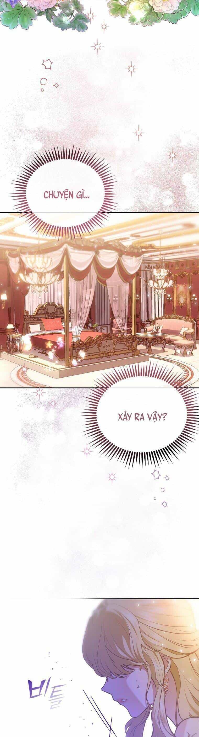 Một Đêm Sâu Đậm Của Adeline - Chương 1 - ảnh 18