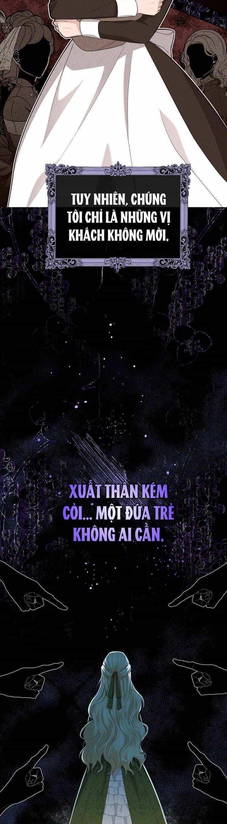 Một Đêm Sâu Đậm Của Adeline - Chương 1 - ảnh 24