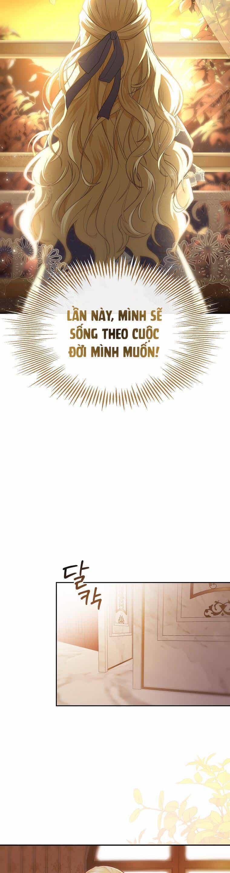 Một Đêm Sâu Đậm Của Adeline - Chương 1 - ảnh 34