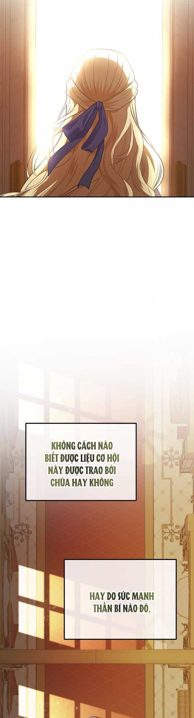 Một Đêm Sâu Đậm Của Adeline - Chương 1 - ảnh 47