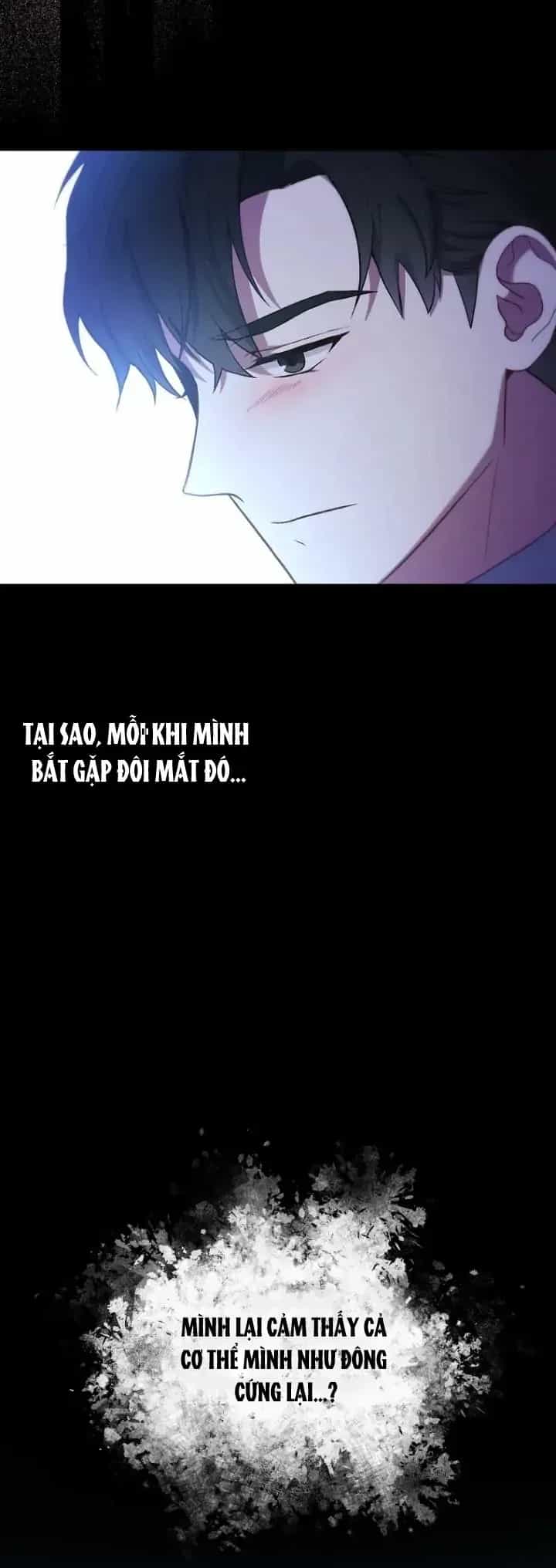 Một Đêm Sâu Đậm Của Adeline - Chương 13.1 - ảnh 22