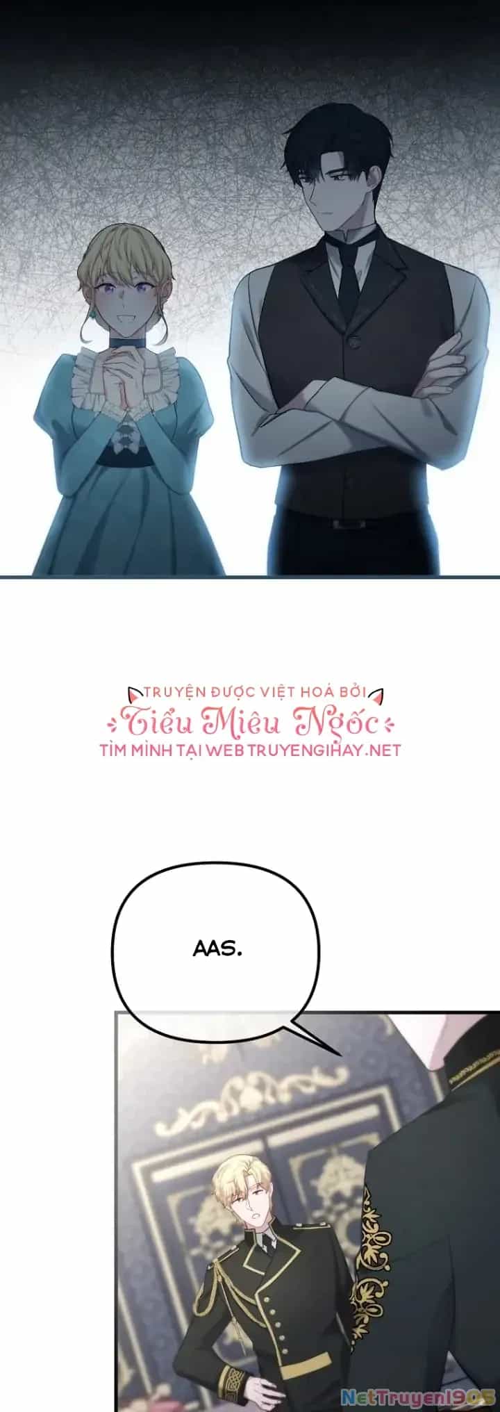 Một Đêm Sâu Đậm Của Adeline - Chương 13.1 - ảnh 23