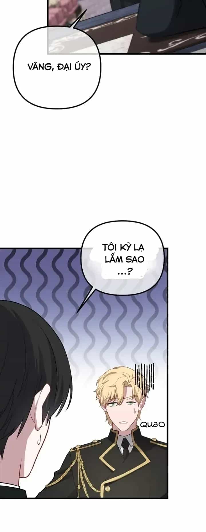 Một Đêm Sâu Đậm Của Adeline - Chương 13.1 - ảnh 24