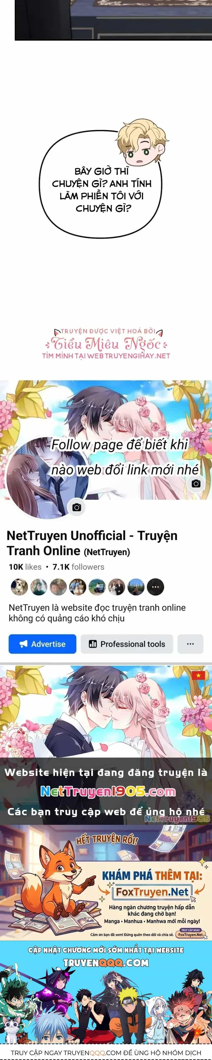 Một Đêm Sâu Đậm Của Adeline - Chương 13.1 - ảnh 29