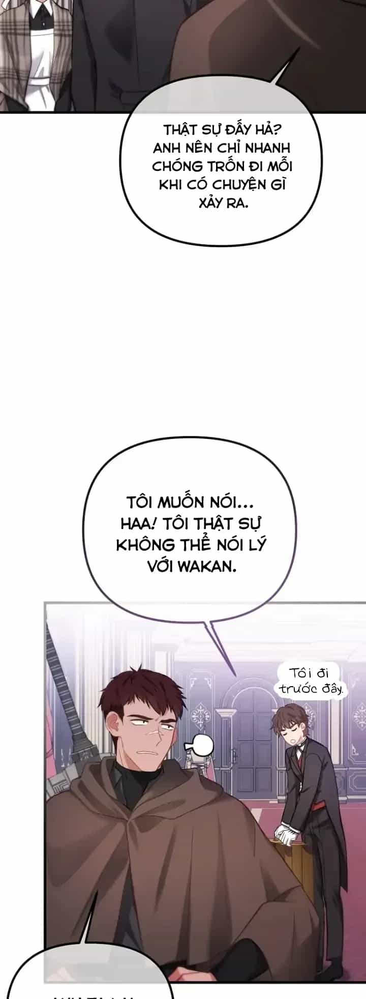 Một Đêm Sâu Đậm Của Adeline - Chương 13.2 - ảnh 15