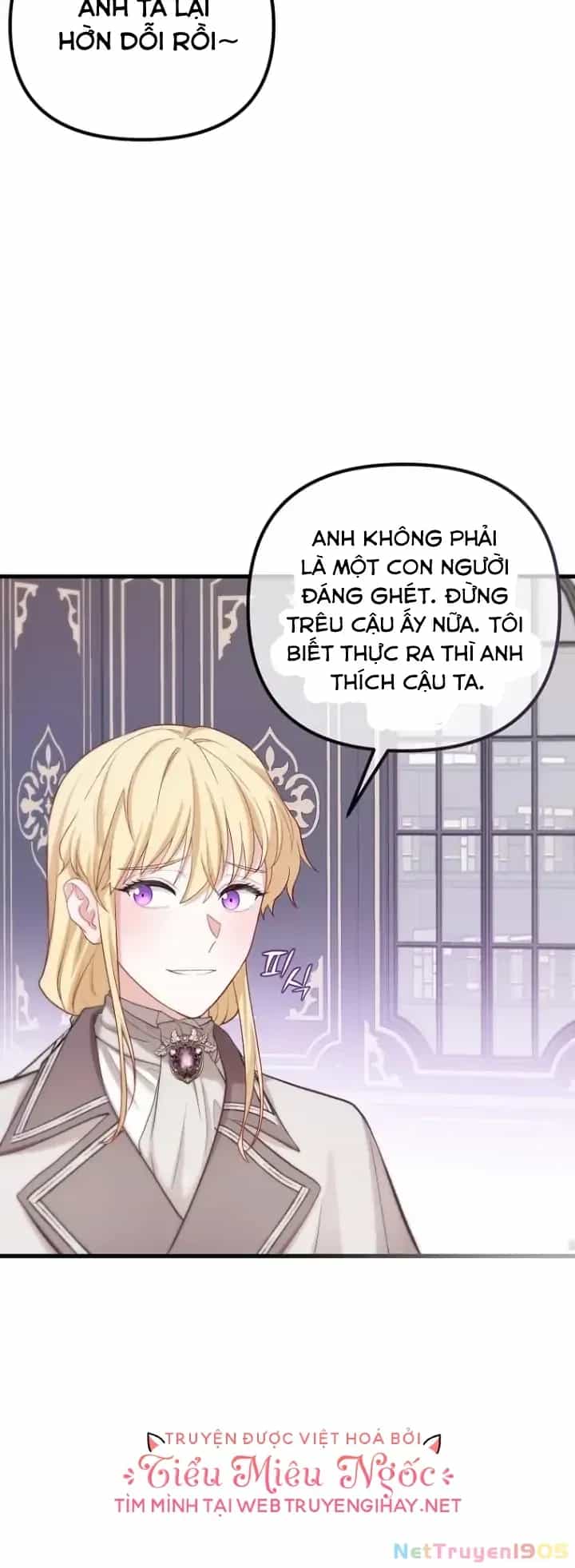 Một Đêm Sâu Đậm Của Adeline - Chương 13.2 - ảnh 16