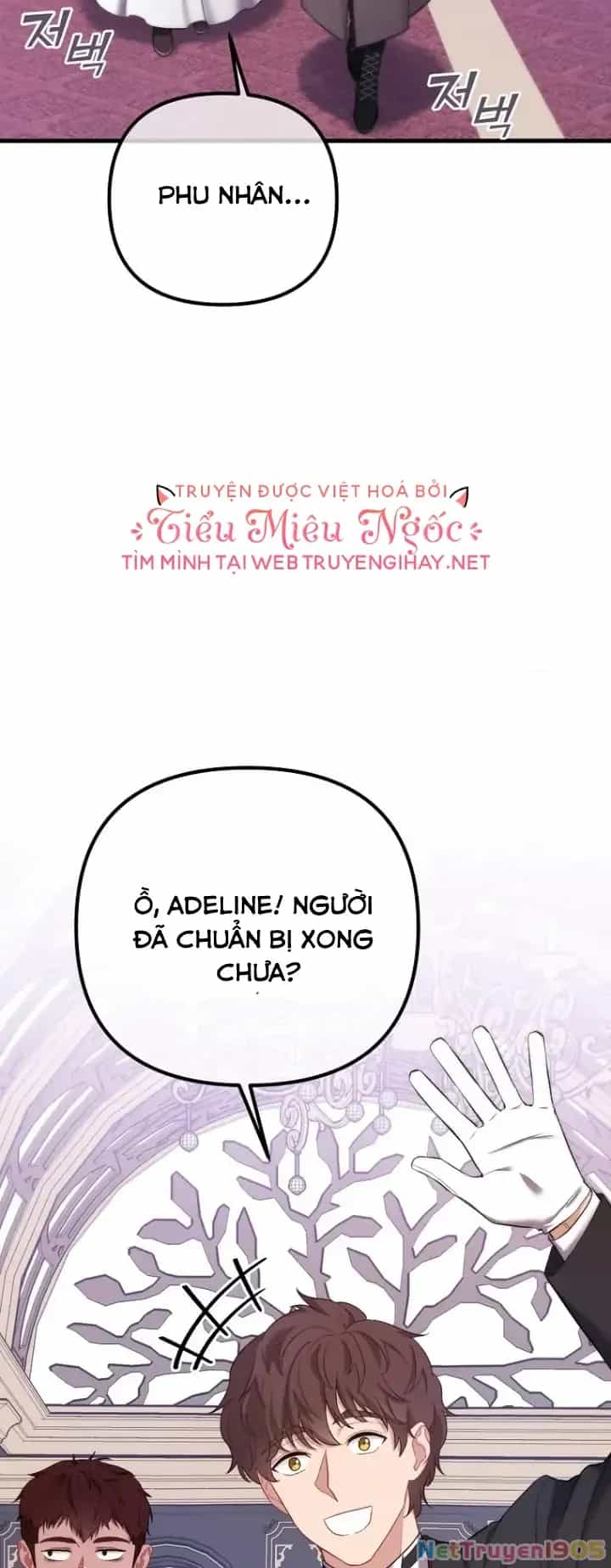 Một Đêm Sâu Đậm Của Adeline - Chương 13.2 - ảnh 4