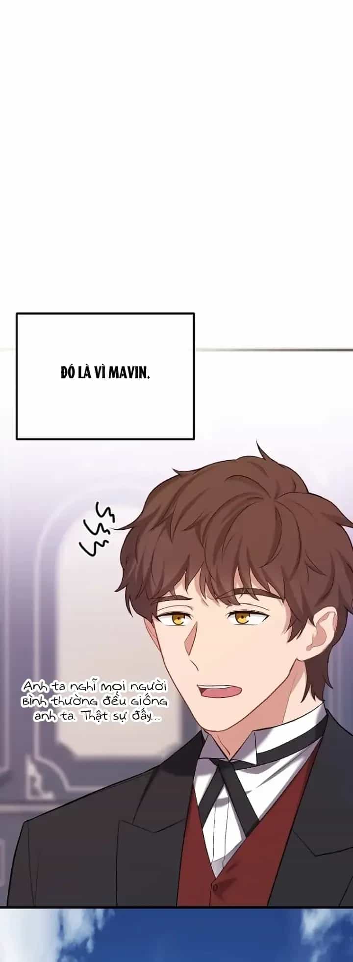 Một Đêm Sâu Đậm Của Adeline - Chương 13.2 - ảnh 7