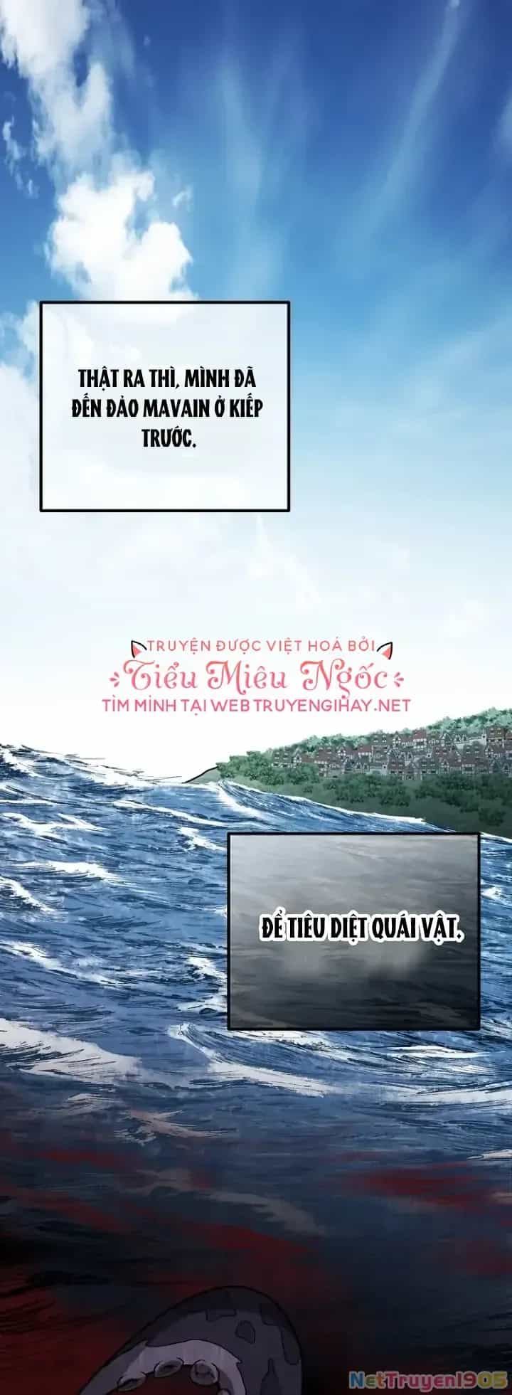 Một Đêm Sâu Đậm Của Adeline - Chương 13.2 - ảnh 8