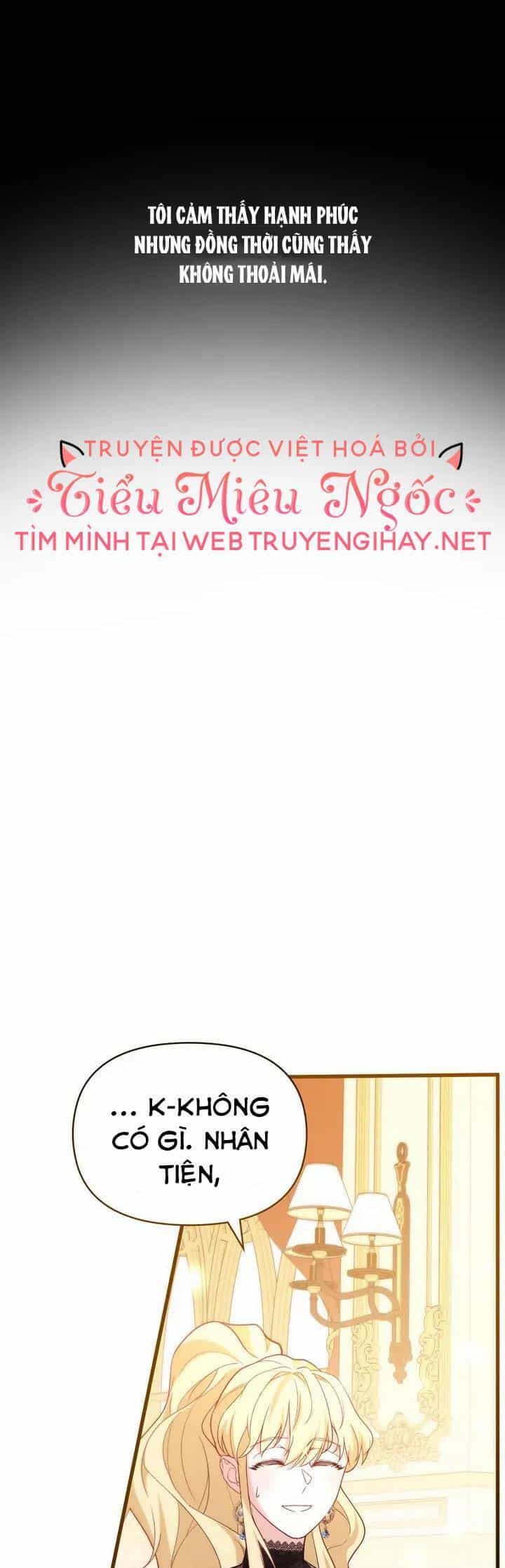 Một Đêm Sâu Đậm Của Adeline - Chương 21 - ảnh 10