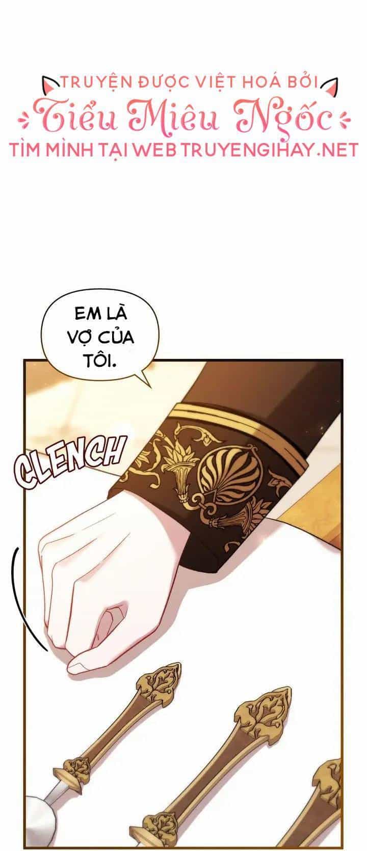 Một Đêm Sâu Đậm Của Adeline - Chương 21 - ảnh 12