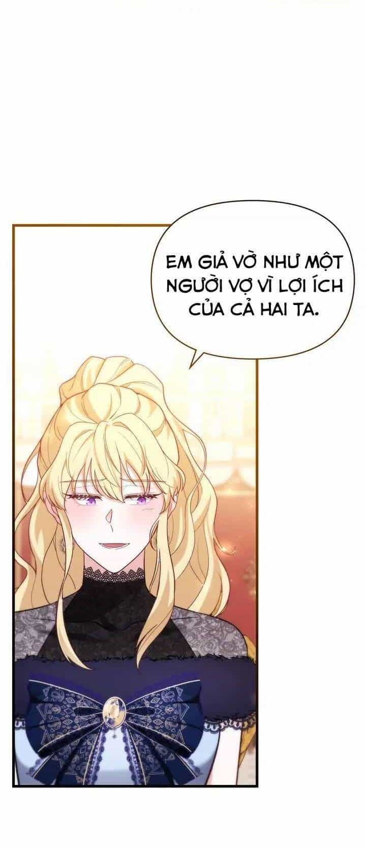 Một Đêm Sâu Đậm Của Adeline - Chương 21 - ảnh 13