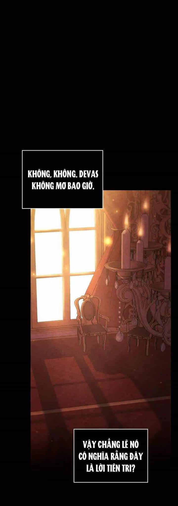 Một Đêm Sâu Đậm Của Adeline - Chương 21 - ảnh 39