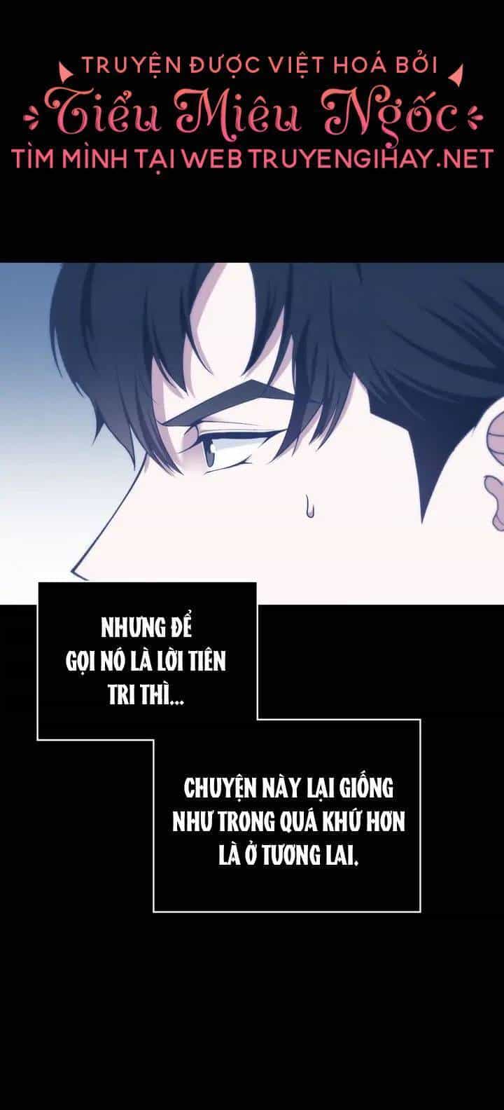 Một Đêm Sâu Đậm Của Adeline - Chương 21 - ảnh 40