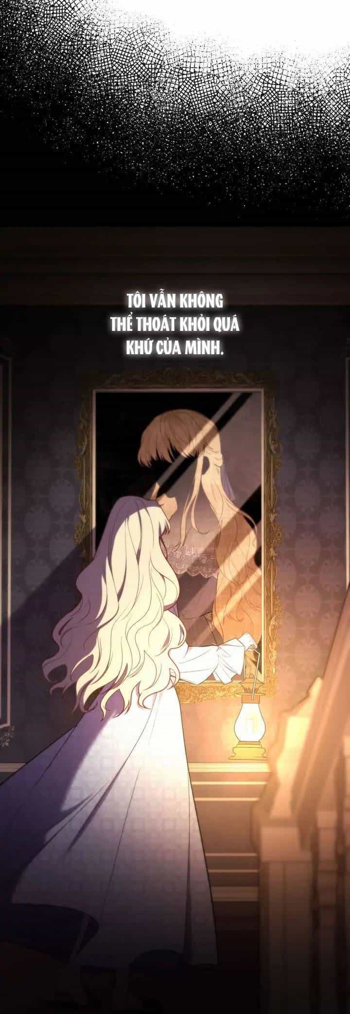 Một Đêm Sâu Đậm Của Adeline - Chương 21 - ảnh 5