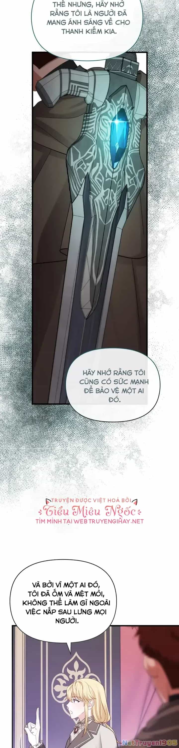 Một Đêm Sâu Đậm Của Adeline - Chương 14.1 - ảnh 11