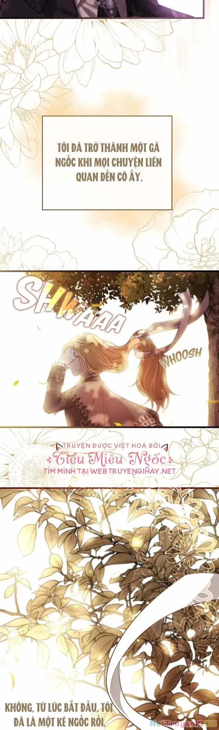 Một Đêm Sâu Đậm Của Adeline - Chương 14.1 - ảnh 25