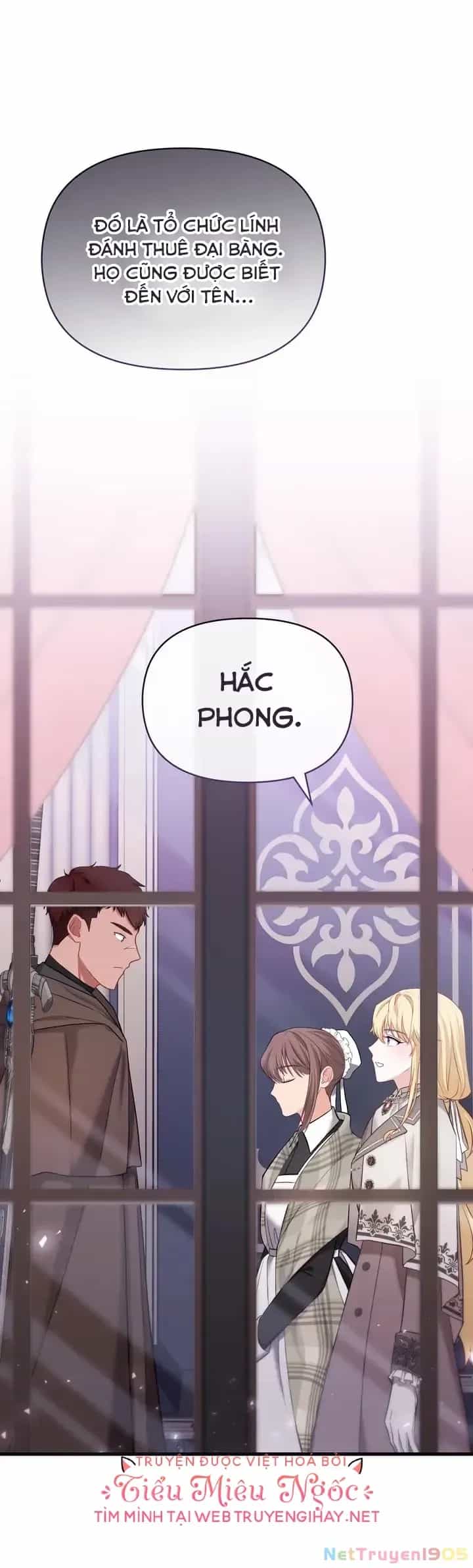Một Đêm Sâu Đậm Của Adeline - Chương 14.1 - ảnh 3