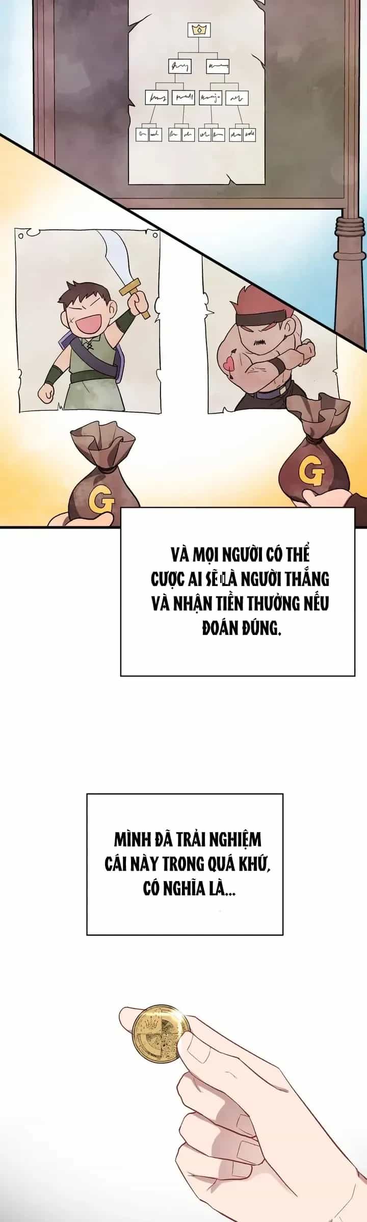 Một Đêm Sâu Đậm Của Adeline - Chương 14.2 - ảnh 18