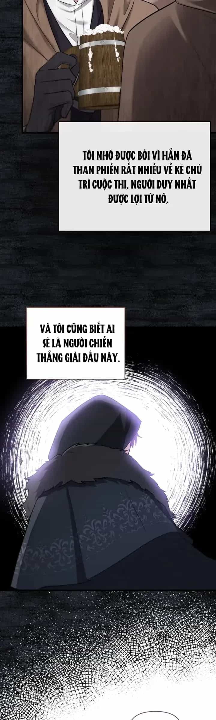 Một Đêm Sâu Đậm Của Adeline - Chương 14.2 - ảnh 20