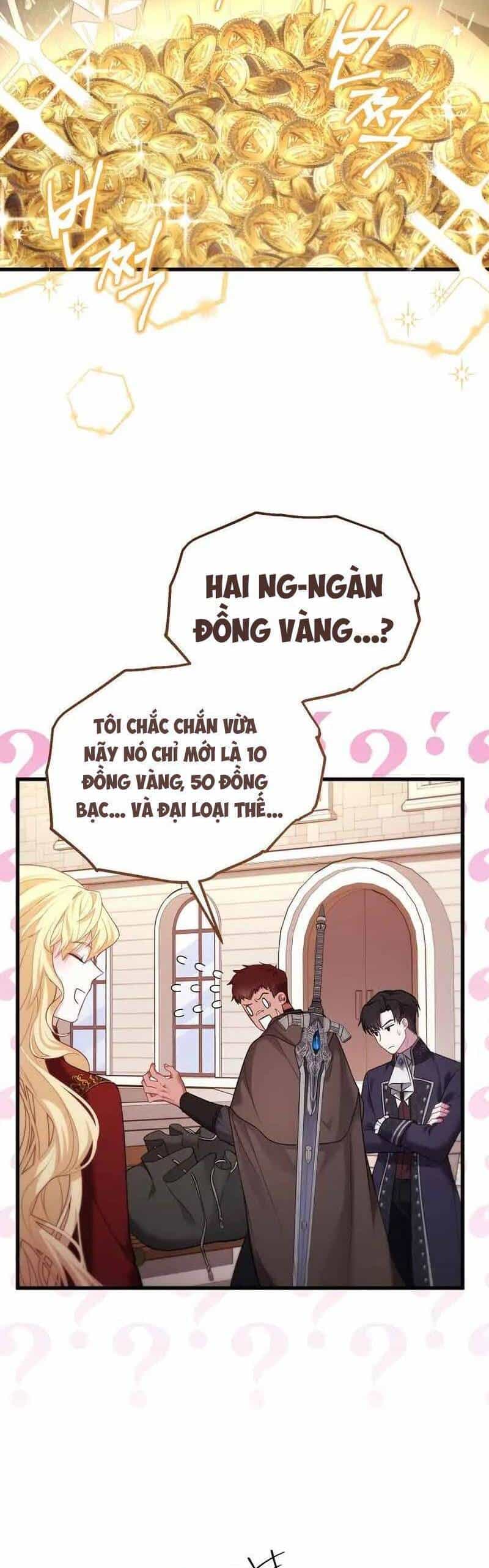 Một Đêm Sâu Đậm Của Adeline - Chương 24 - ảnh 22